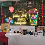 Golden Leaf Hotel Danga Bay
