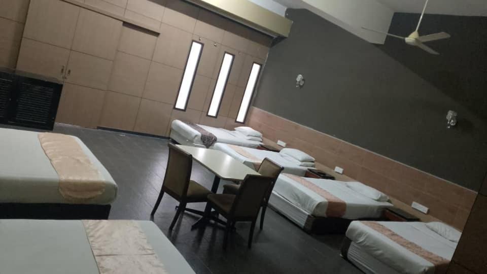 Hotel Golden Leaf Danga Bay Johor Bahru
